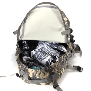 Outdoor Sport Military Mountaineering Backpack