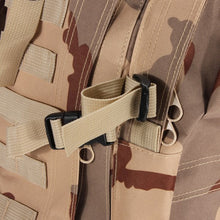 Load image into Gallery viewer, Outdoor Sport Military Mountaineering Backpack