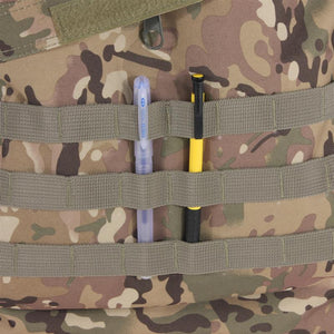 Outdoor Sport Military Mountaineering Backpack