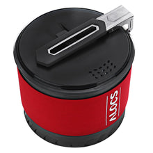 Load image into Gallery viewer, Outdoor Fast-Heating Camping Cookware