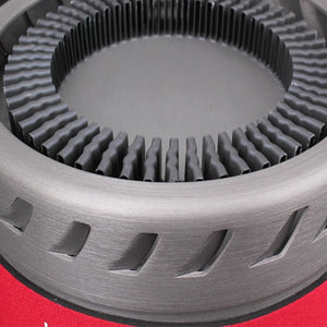 Outdoor Fast-Heating Camping Cookware
