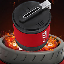 Load image into Gallery viewer, Outdoor Fast-Heating Camping Cookware