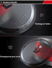 Load image into Gallery viewer, Outdoor Fast-Heating Camping Cookware