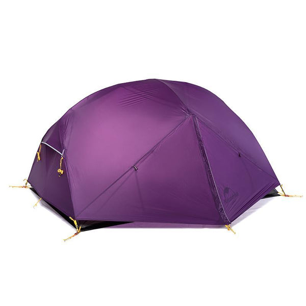 Ultralight Double Layer Tent