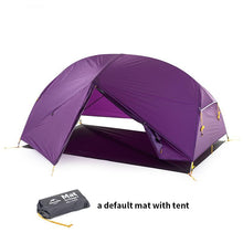 Load image into Gallery viewer, Ultralight Double Layer Tent