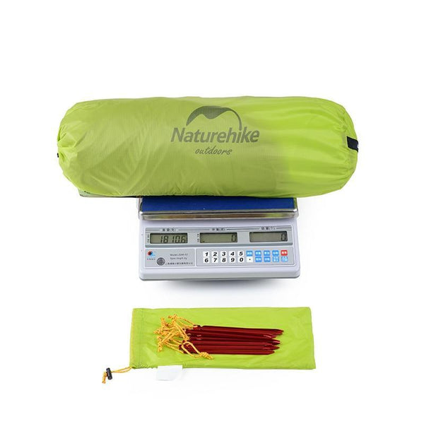 Ultralight Double Layer Tent