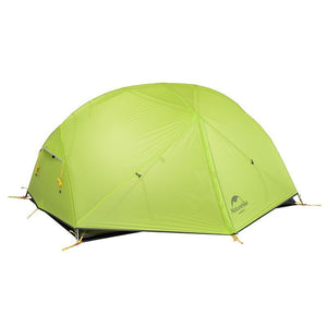 Ultralight Double Layer Tent