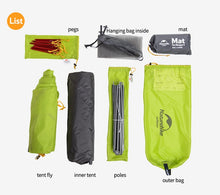 Load image into Gallery viewer, Ultralight Double Layer Tent