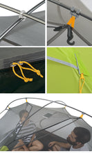 Load image into Gallery viewer, Ultralight Double Layer Tent