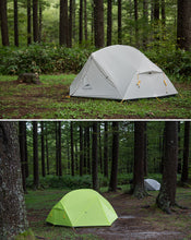 Load image into Gallery viewer, Ultralight Double Layer Tent