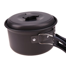Load image into Gallery viewer, Tools Travel Hiking Cookware