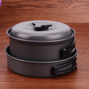 Tools Travel Hiking Cookware