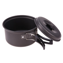 Load image into Gallery viewer, Tools Travel Hiking Cookware