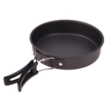 Load image into Gallery viewer, Tools Travel Hiking Cookware