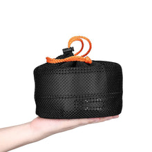 Load image into Gallery viewer, Camping Backpack Outdoor Cookware