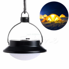 Load image into Gallery viewer, Portable Tent Night Lamp Lantern