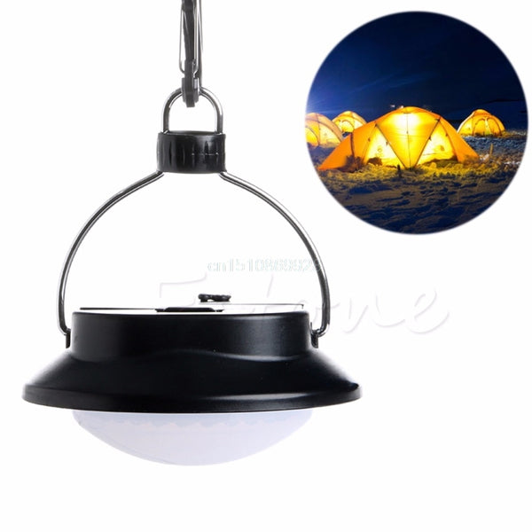 Portable Tent Night Lamp Lantern