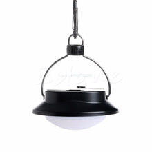 Load image into Gallery viewer, Portable Tent Night Lamp Lantern