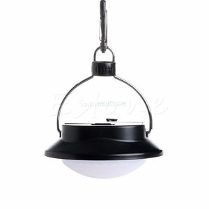 Portable Tent Night Lamp Lantern
