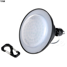Load image into Gallery viewer, Portable Tent Night Lamp Lantern