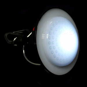 Portable Tent Night Lamp Lantern