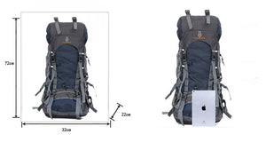 Dry Bag Outdoor Hiking Backpacks