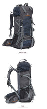 Load image into Gallery viewer, Dry Bag Outdoor Hiking Backpacks