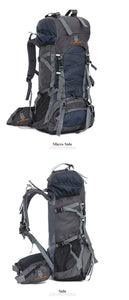 Dry Bag Outdoor Hiking Backpacks