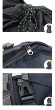 Load image into Gallery viewer, Dry Bag Outdoor Hiking Backpacks