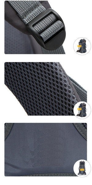 Dry Bag Outdoor Hiking Backpacks