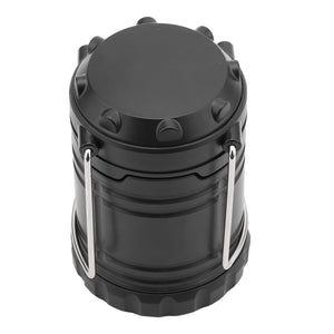 Mini Portable LED Tent Light