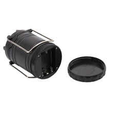 Load image into Gallery viewer, Mini Portable LED Tent Light