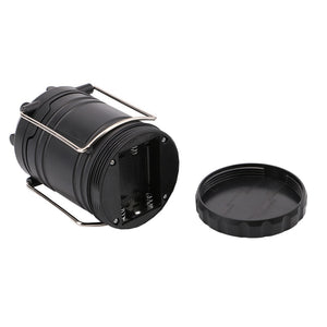 Mini Portable LED Tent Light
