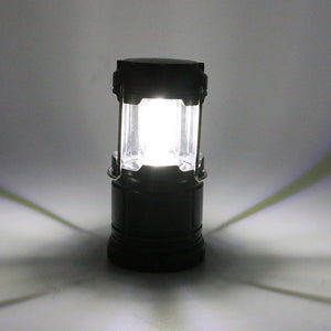 Mini Portable LED Tent Light
