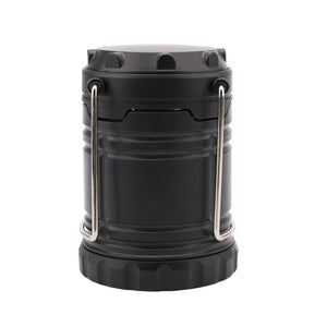 Mini Portable LED Tent Light