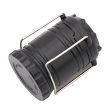 Load image into Gallery viewer, Mini Portable LED Tent Light