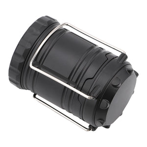 Mini Portable LED Tent Light