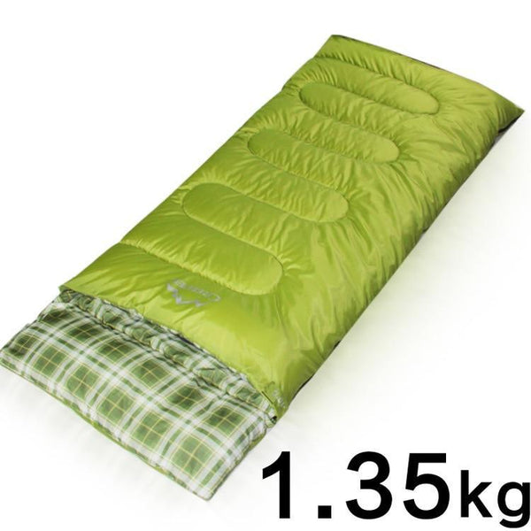 Outdoor Envelope Sleeping Bags