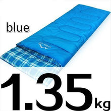 Load image into Gallery viewer, Outdoor Envelope Sleeping Bags