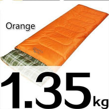 Load image into Gallery viewer, Outdoor Envelope Sleeping Bags