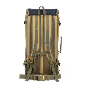 New Military Tactical Backpack