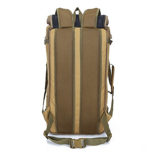 New Military Tactical Backpack