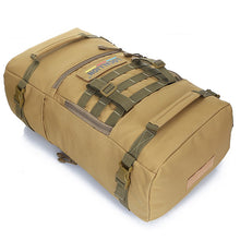 Load image into Gallery viewer, New Military Tactical Backpack