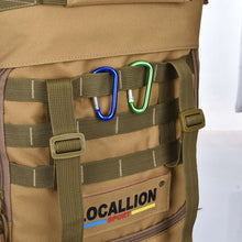 Load image into Gallery viewer, New Military Tactical Backpack
