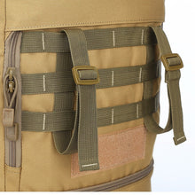 Load image into Gallery viewer, New Military Tactical Backpack