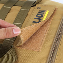 Load image into Gallery viewer, New Military Tactical Backpack