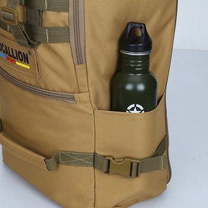 New Military Tactical Backpack