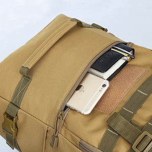New Military Tactical Backpack