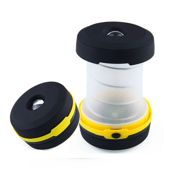 Portable Emergency Lantern Flashlight