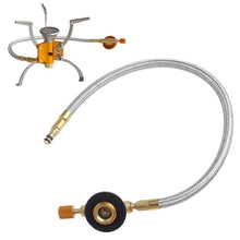 Load image into Gallery viewer, Outdoor Camping Gas Stove